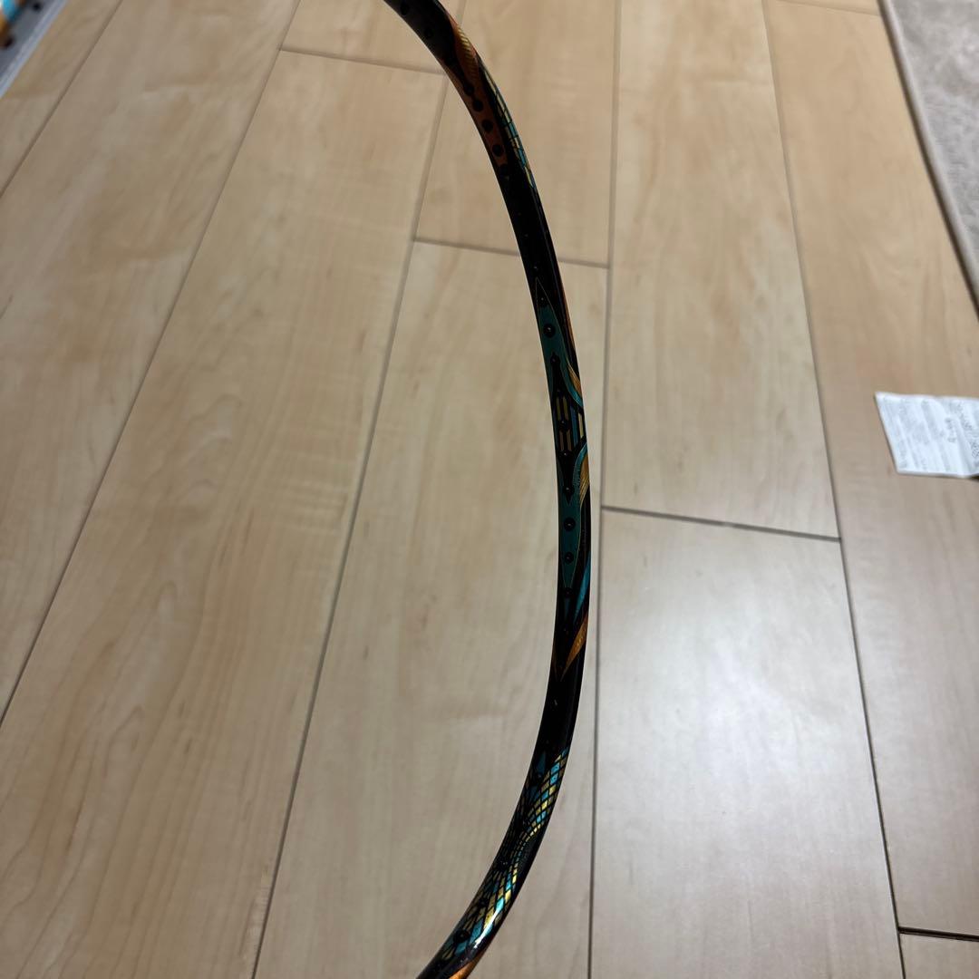 YONEX ASTROX 88D gameバドミントンラケット