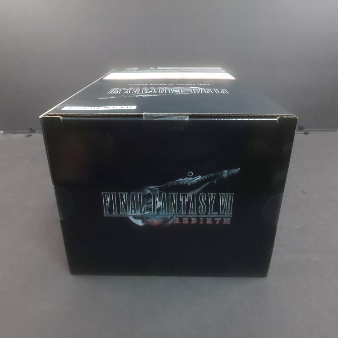 新品・未開封 ティファ ロックハート 一番くじ エンド賞 フィギュア