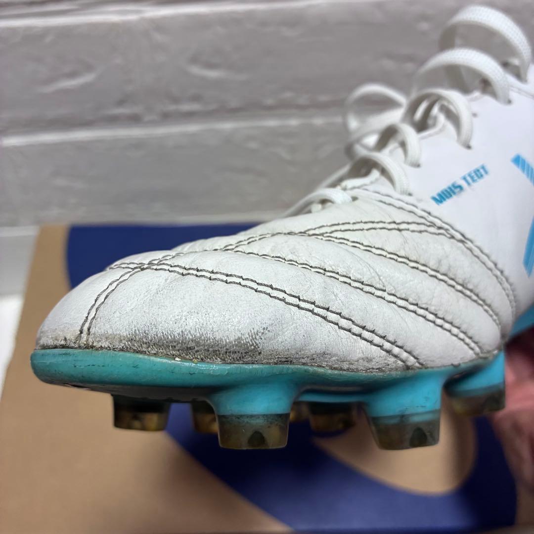 シューズ ASICS DS LIGHT x-fly5 25cm