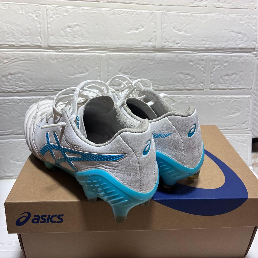 シューズ ASICS DS LIGHT x-fly5 25cm