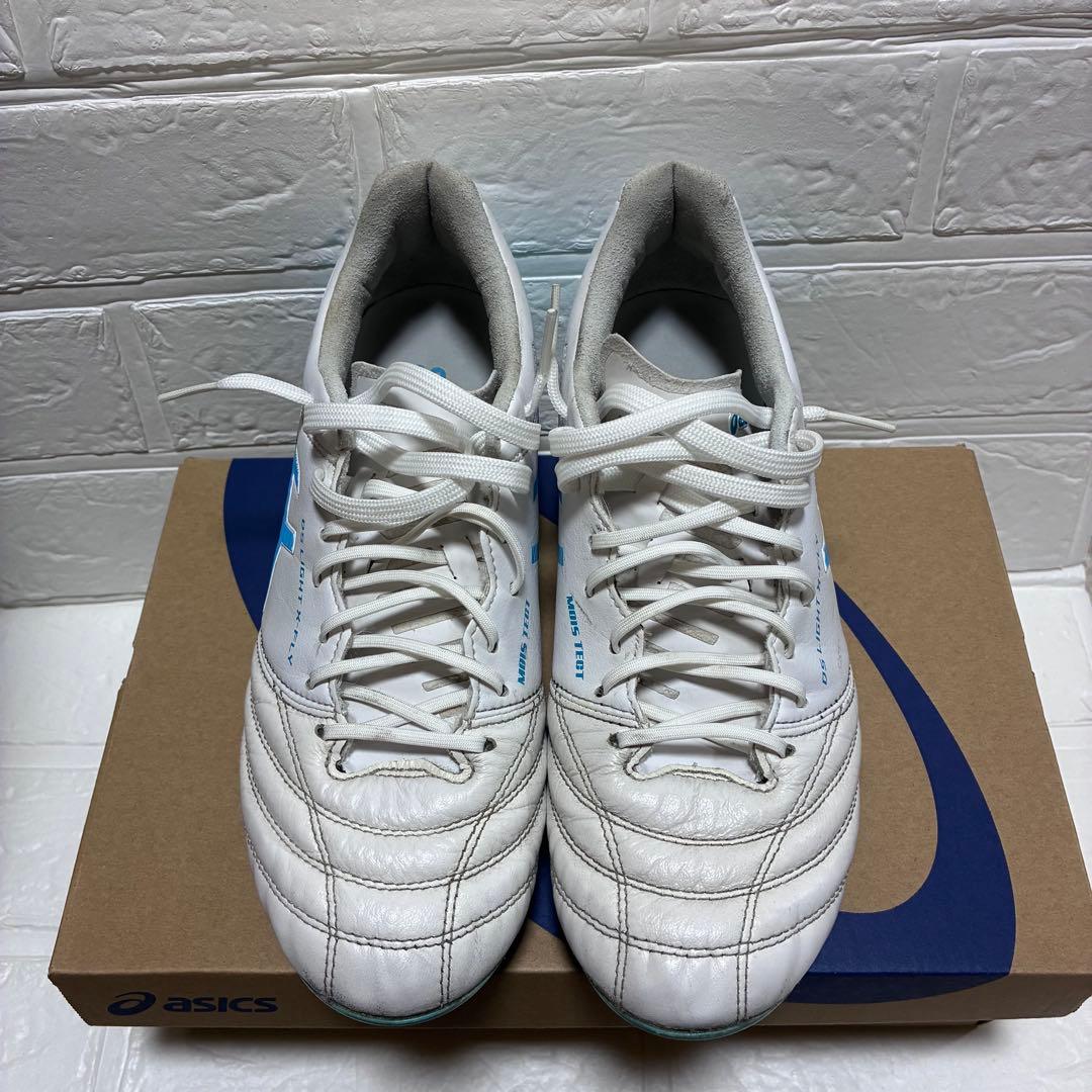 シューズ ASICS DS LIGHT x-fly5 25cm