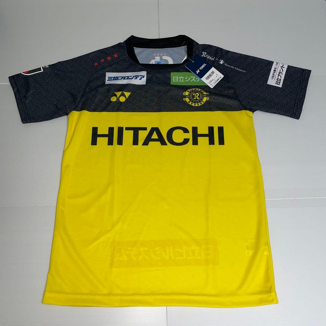 サ*桜様 柏レイソル　2025 レプリカ　ユニフォーム　L