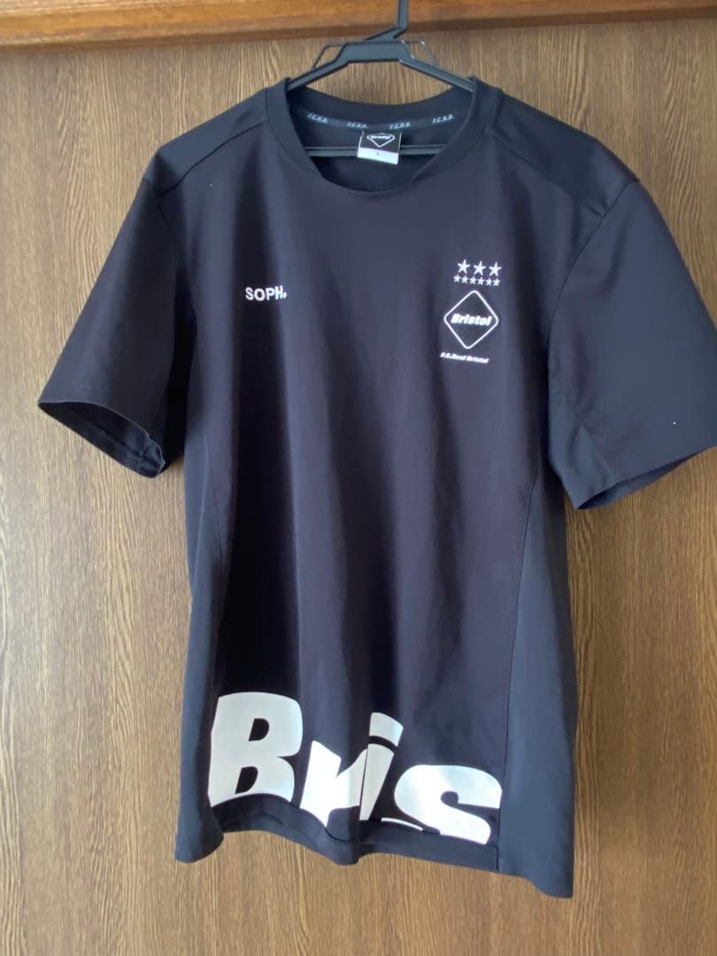 【ゲリラ価格】ブリストル　SOPH ゲームシャツセット