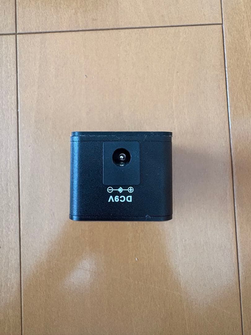 ギター・ベース エフェクター エフェクター用品