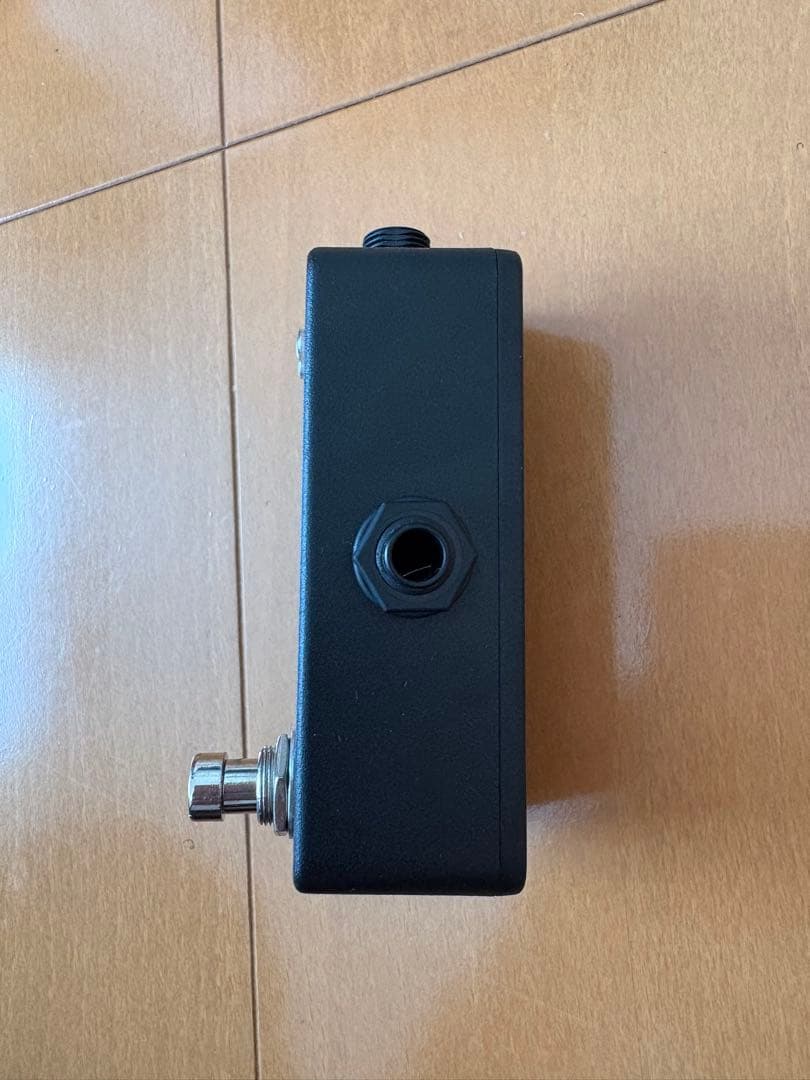 ギター・ベース エフェクター エフェクター用品