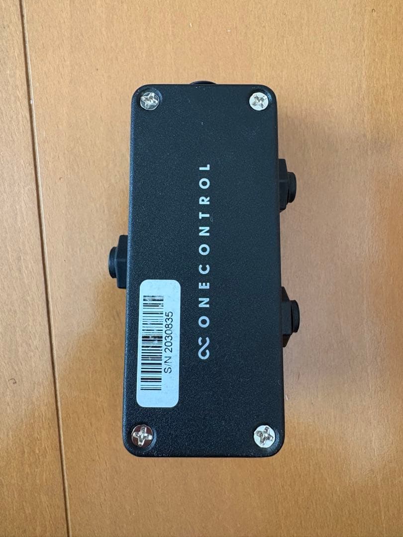 ギター・ベース エフェクター エフェクター用品