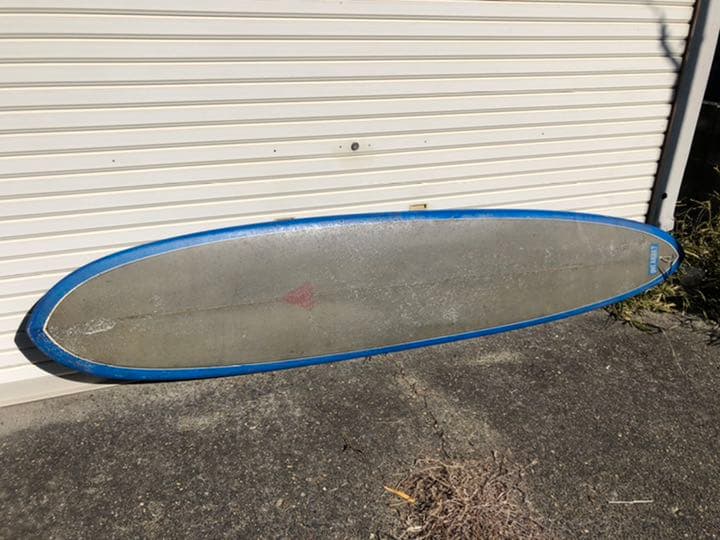 Joel Tudor サーフボード