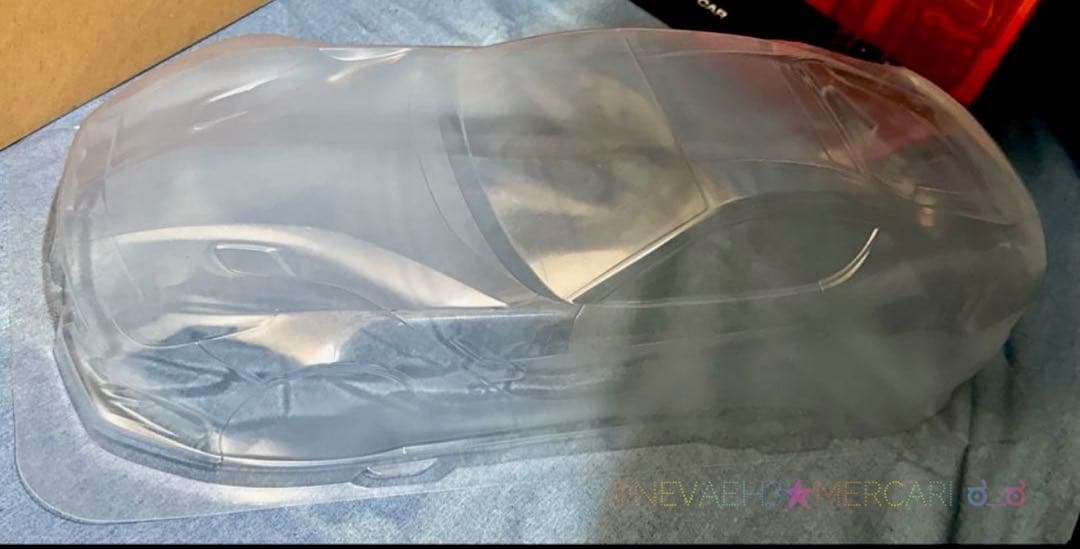 期間限定値下げ中★タミヤ◆フェラーリF12tdf TT-02 シャーシ 1/10