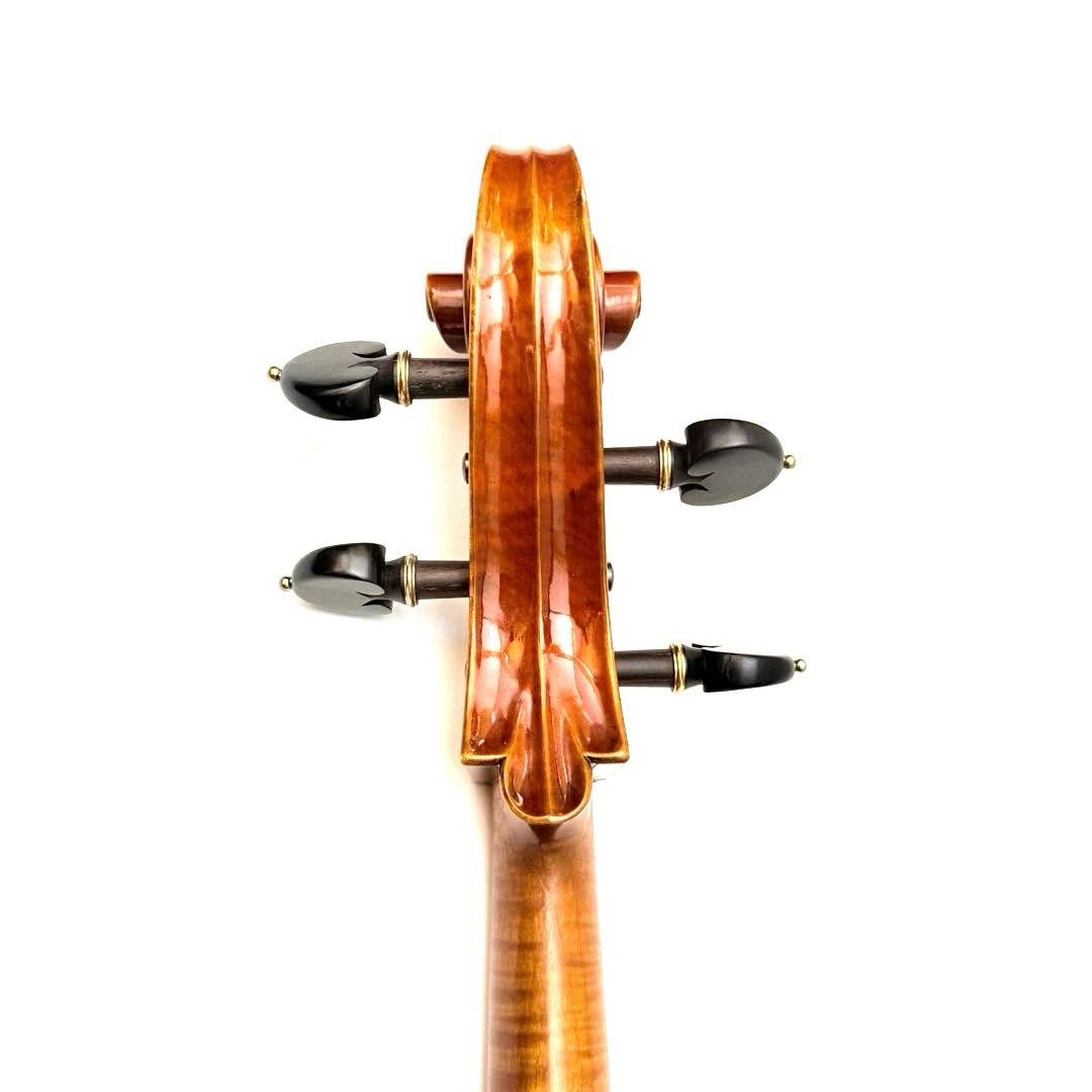 Stefan Kreul ステファン・クロイル 2018年製 チェロ 130万円