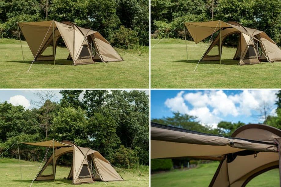 【未使用新品】 オガワ ヴィガスⅡ