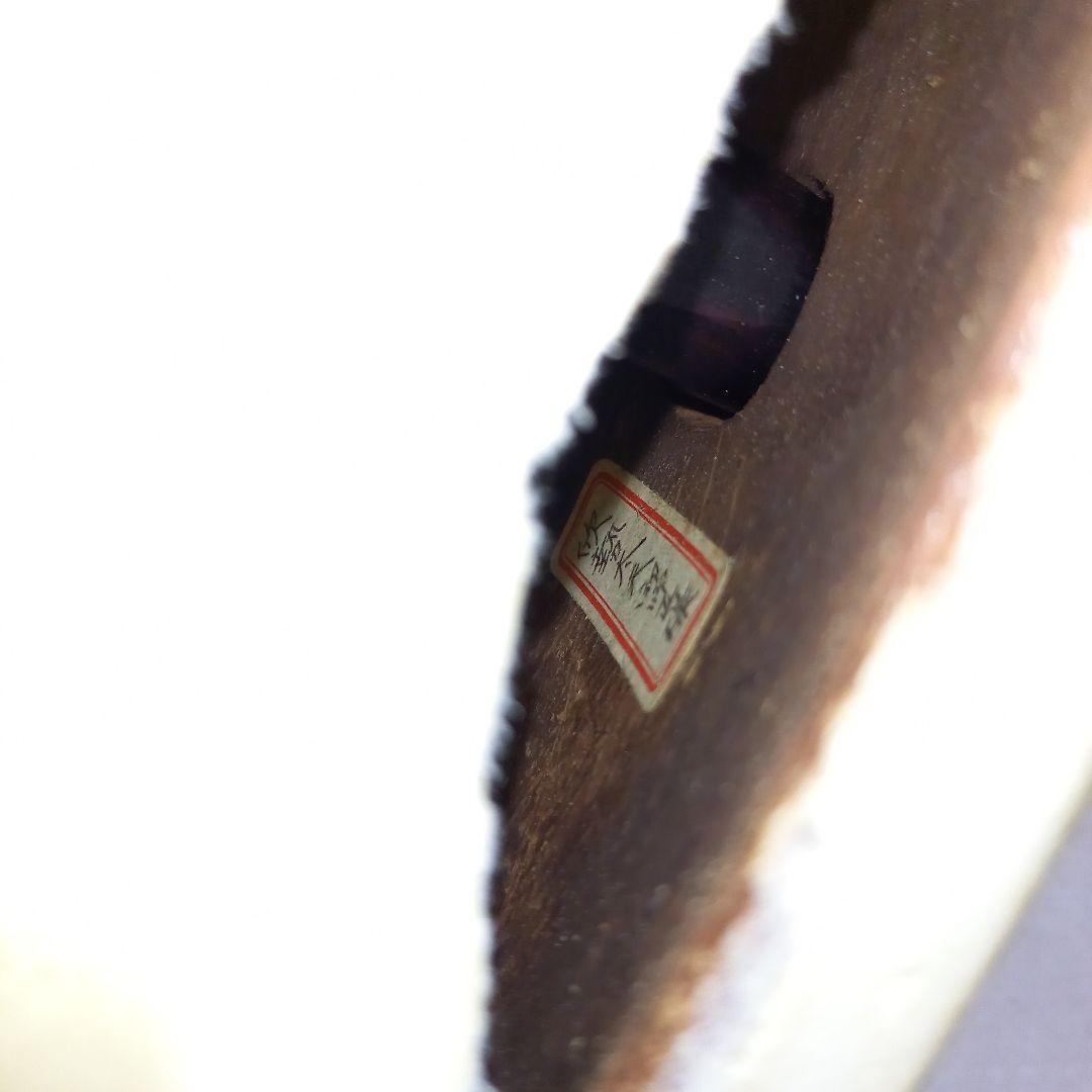 三味線 全長約96cm 大正時代製造品 現状渡し