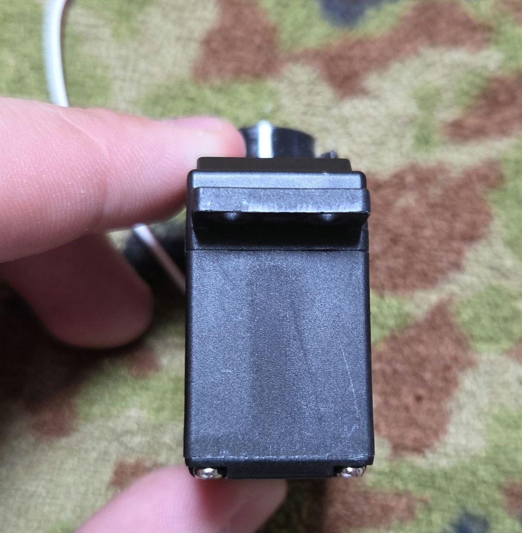 ラジコン受信機セット