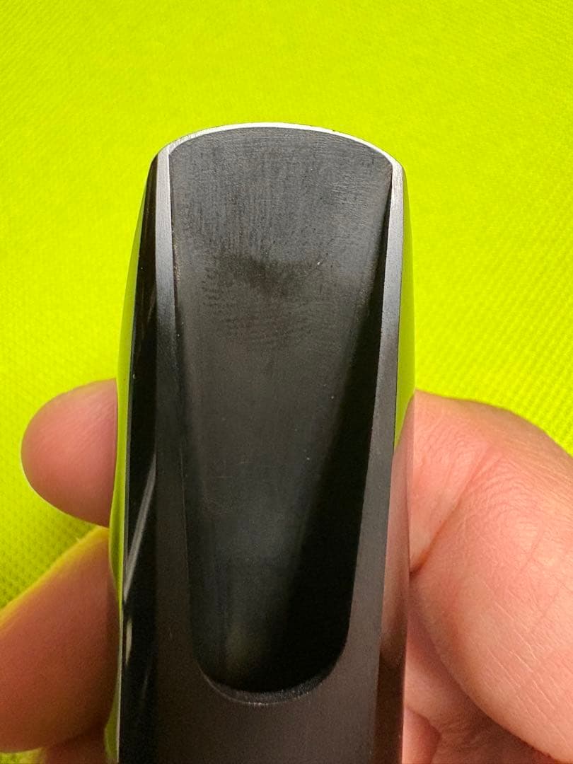 テッドクラム　フロリダモデル　テナーサックス　8