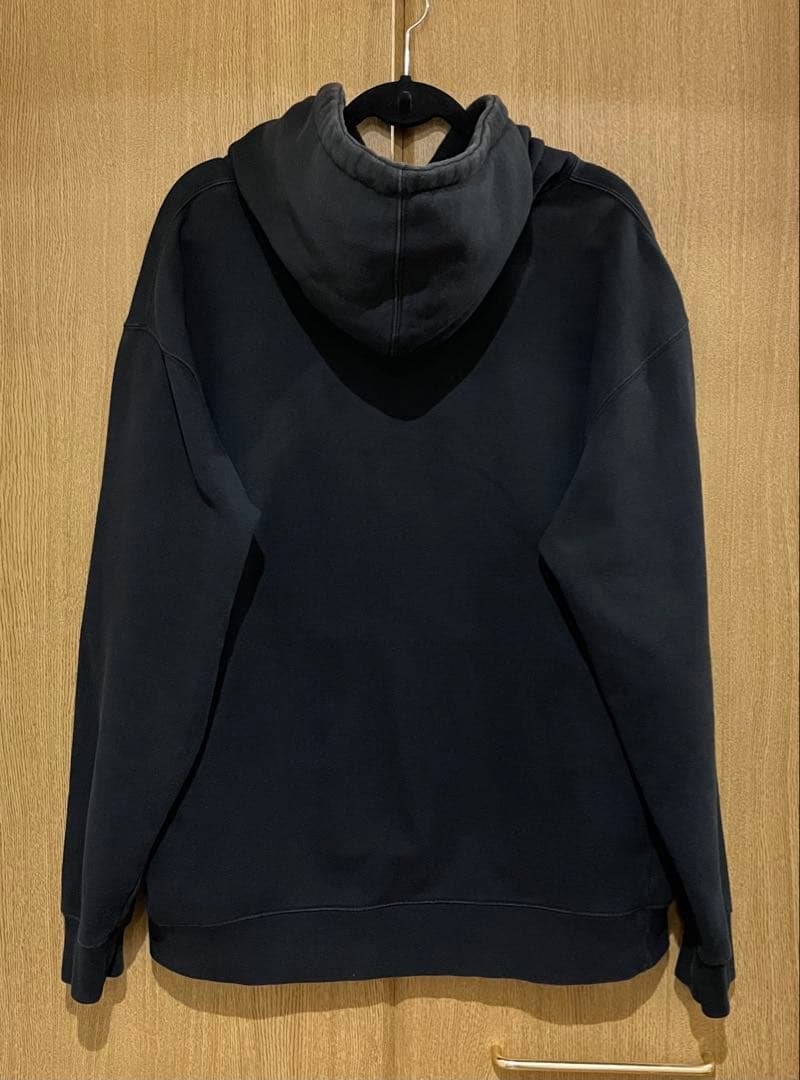 スイムベイトアンダーグラウンド　パーカー