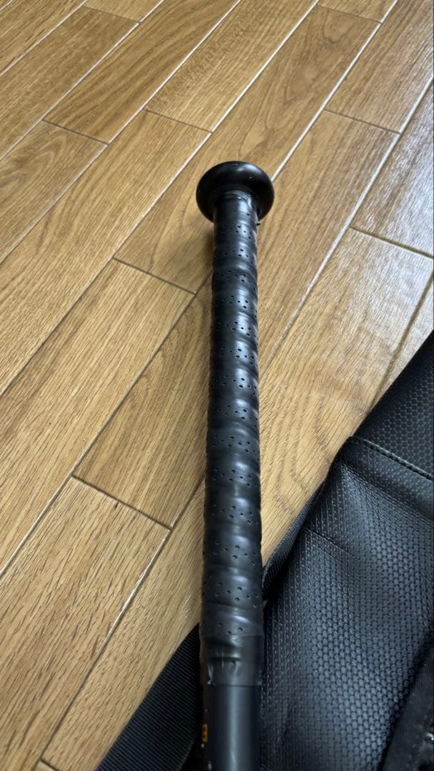 ミズノビヨンドマックスレガシー【2023年モデル】＋MM18セット