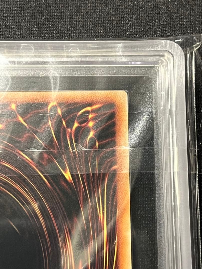 サイバーポッド　レリーフ　遊戯王　イタリア　アンリミ　ARS9