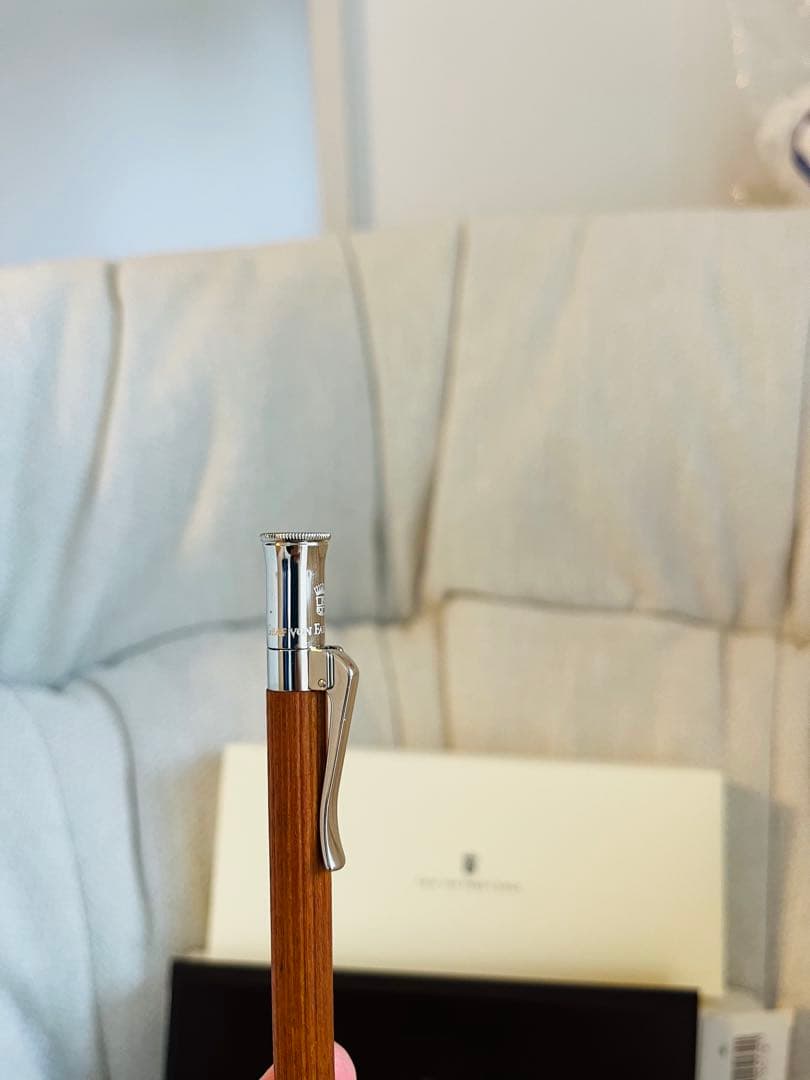 Graf von Faber-Castell ボールペン 本体