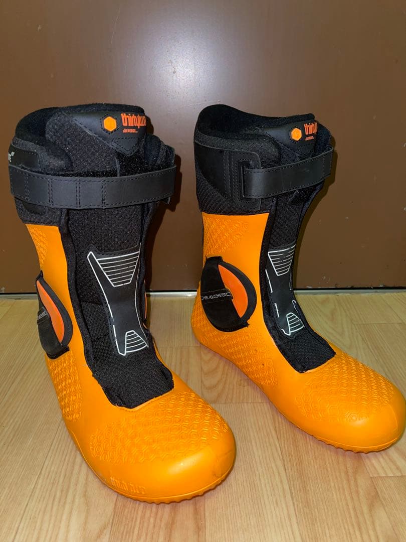 冬前値下げ！！【交渉可】ThirtyTwo Tm-3 Grenier '18