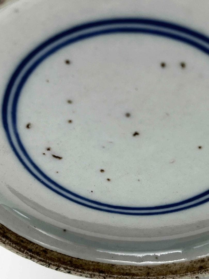 清時代 康熙五彩人物物語文瓶　西廂記棒槌瓶 花瓶(E-74)