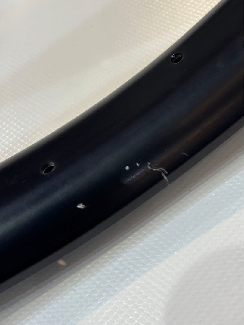 ☆VELOCITY Dually リム 27.5/32H