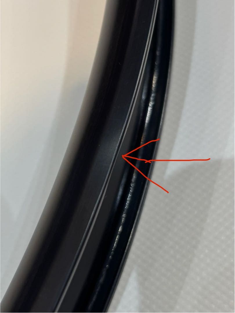 ☆VELOCITY Dually リム 27.5/32H