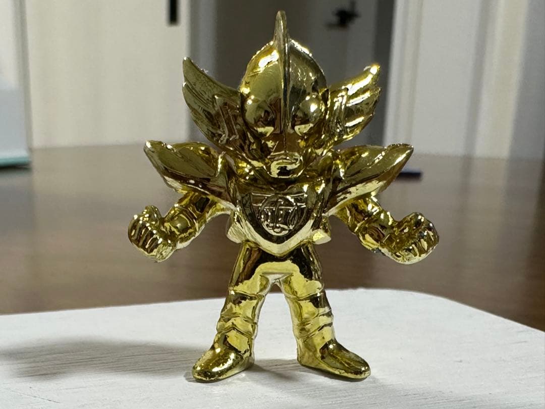 超闘士激伝パート11 DS デルタスター 超闘士 ウルトラマン オリジナルセット