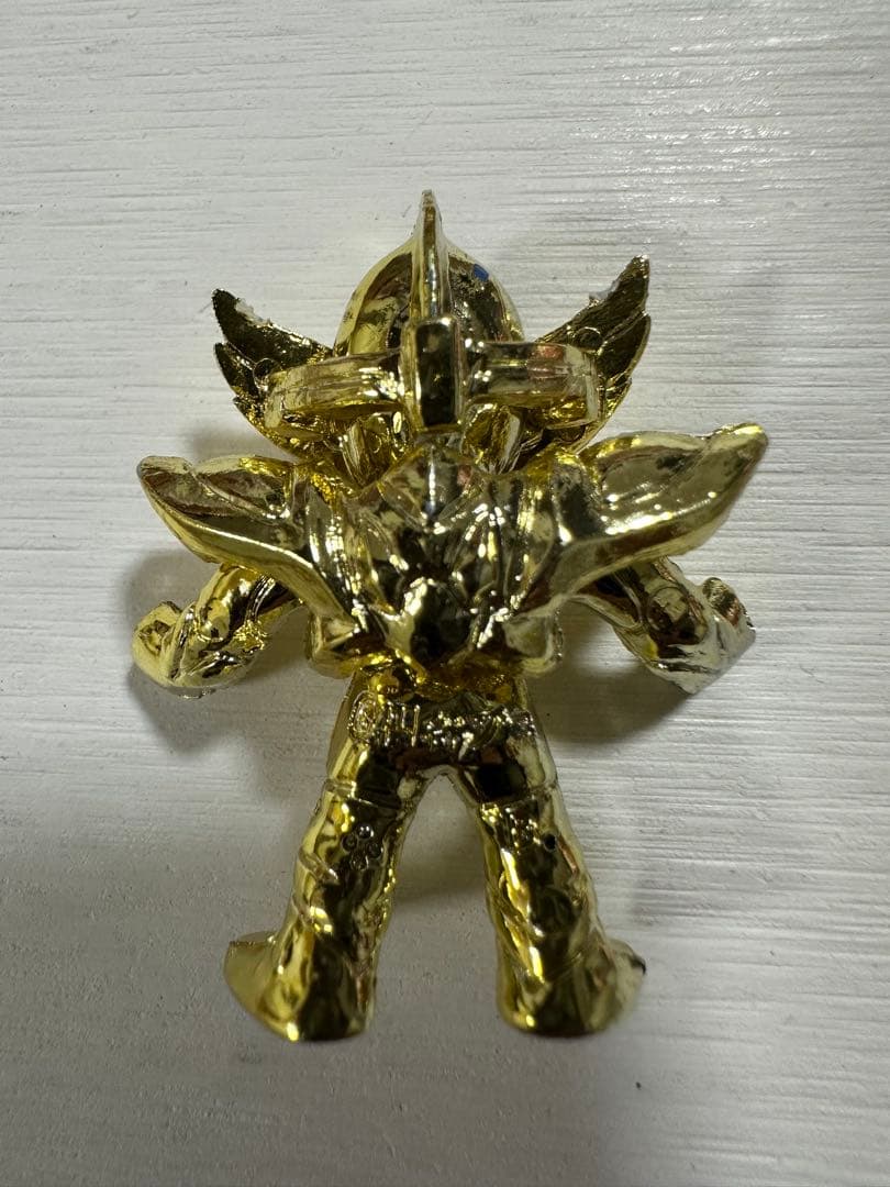 超闘士激伝パート11 DS デルタスター 超闘士 ウルトラマン オリジナルセット