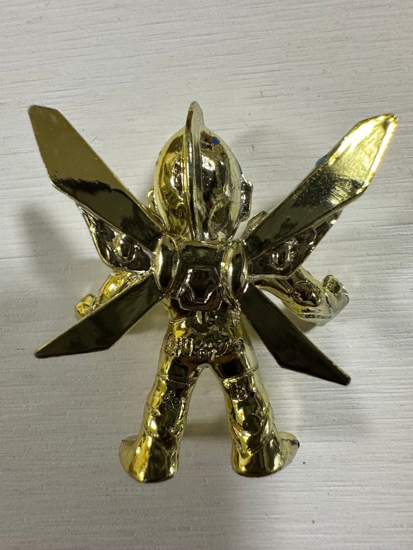 超闘士激伝パート11 DS デルタスター 超闘士 ウルトラマン オリジナルセット