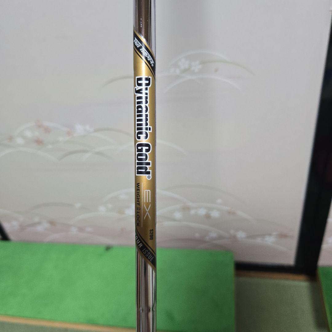 SM10 ジェットブラック 50° 54°