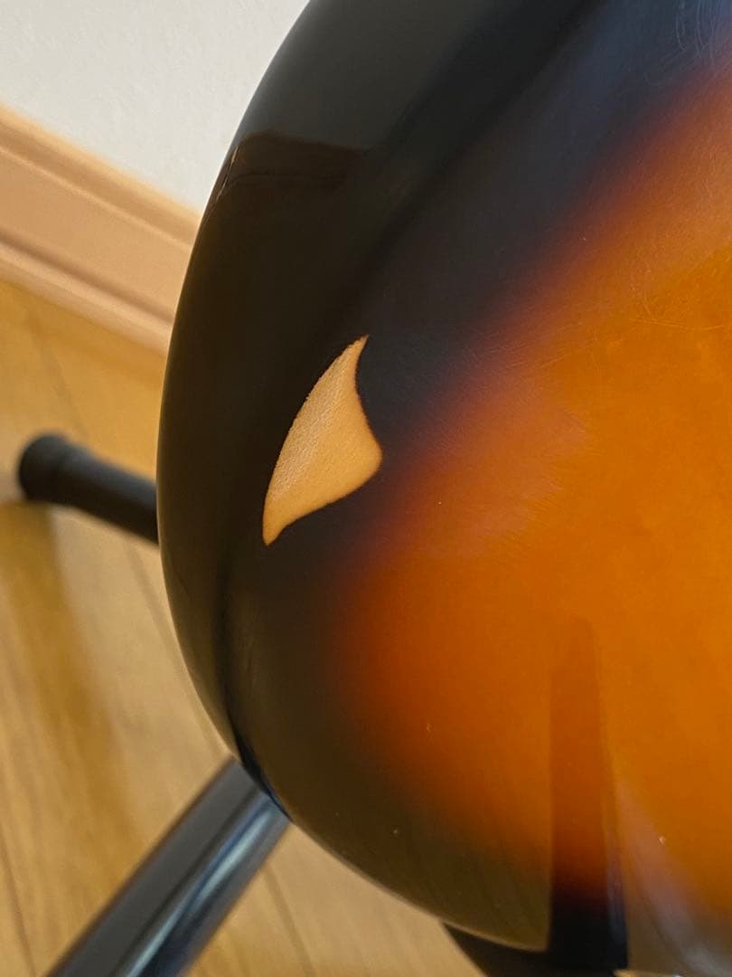 ☆Fender ☆ストラトキャスター サンバースト☆