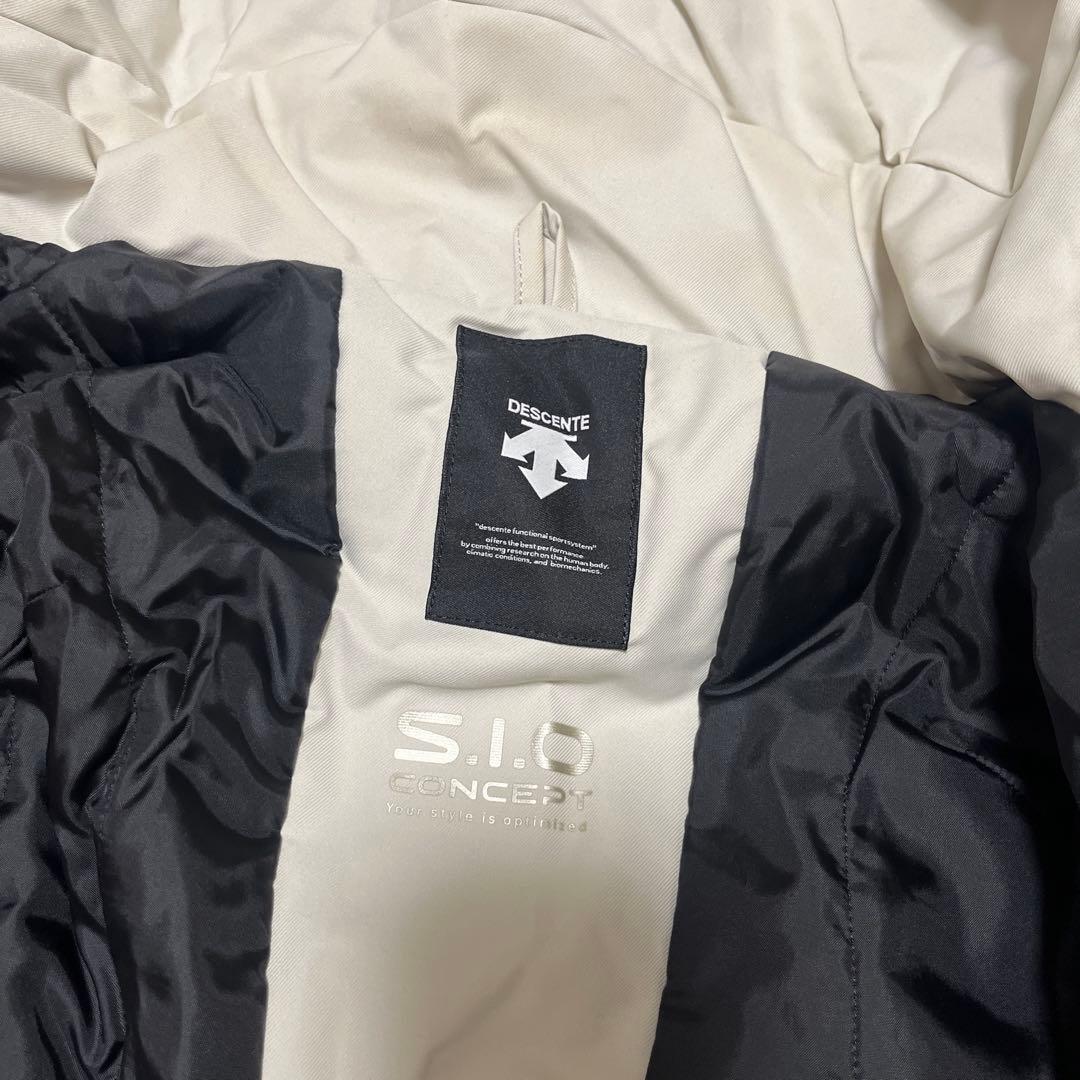 スキーウェアセット　上(M)、下(L) メンズ　◎クリーニング済み◎