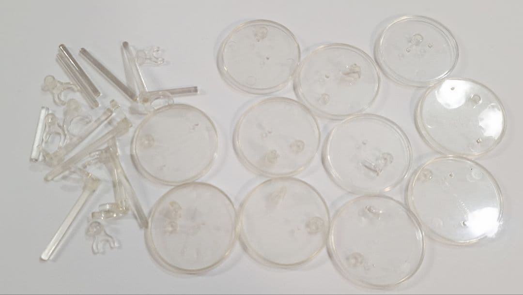 ラブライブ！サンシャイン!! Aqours 水着フィギュア まとめ売り 本体のみ