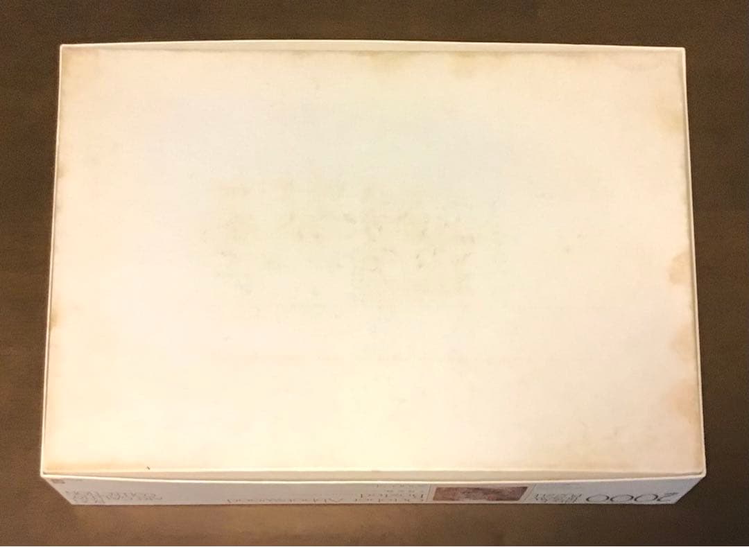 セール❗️ジグソーパズル 1000ピース　ベアトリスパーソンズ　十月の庭　レア