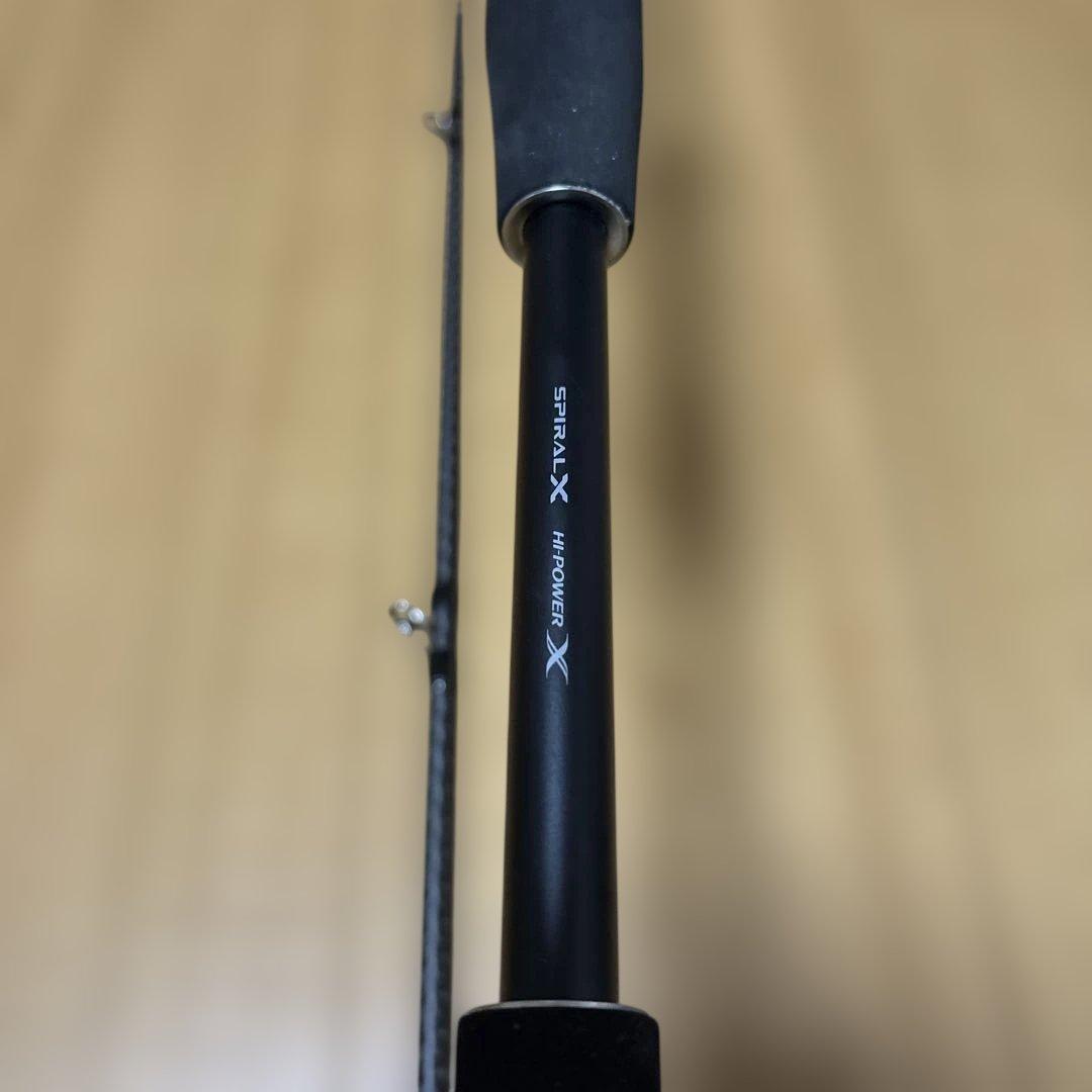 ディア　ルーナ　CI4+ B76MH