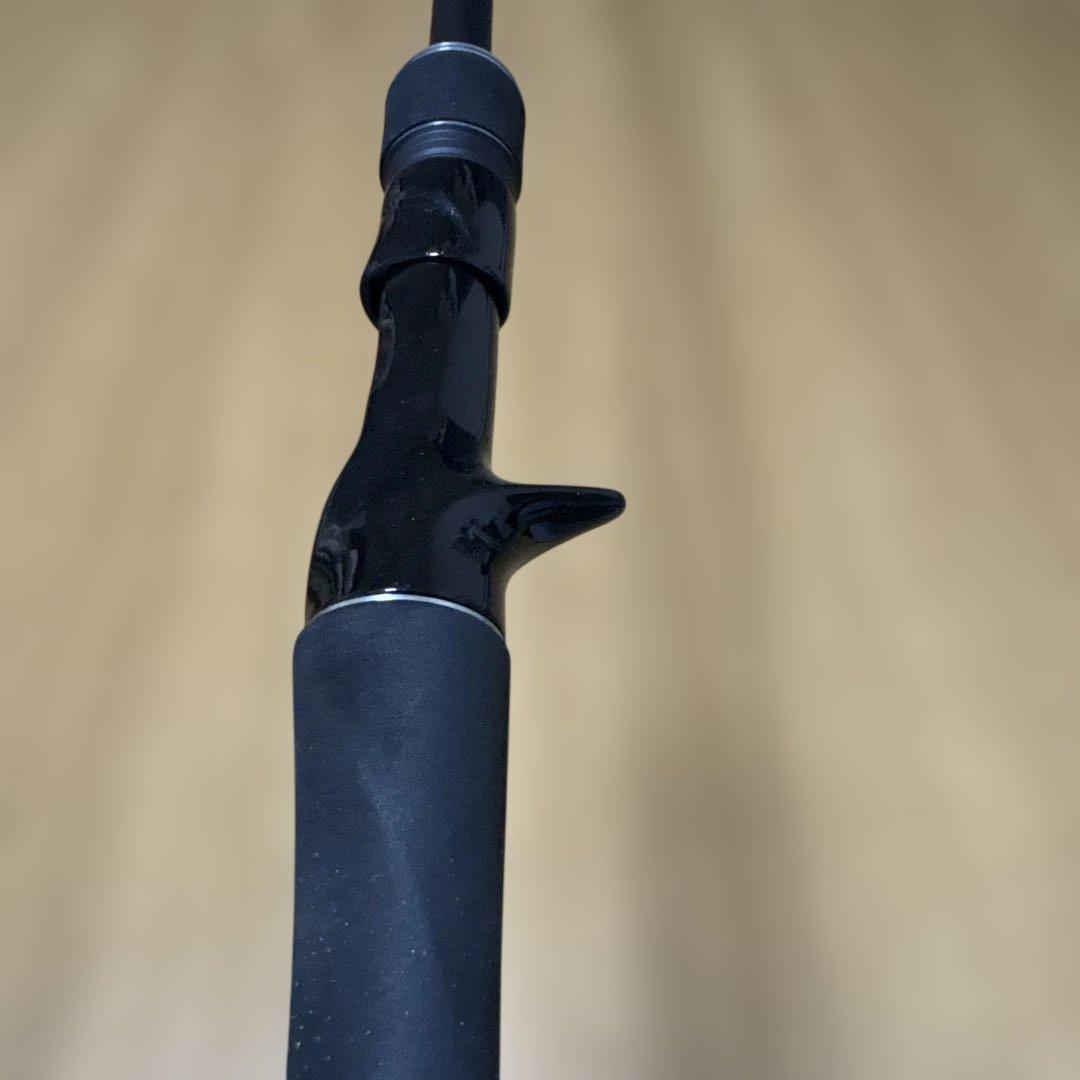 ディア　ルーナ　CI4+ B76MH