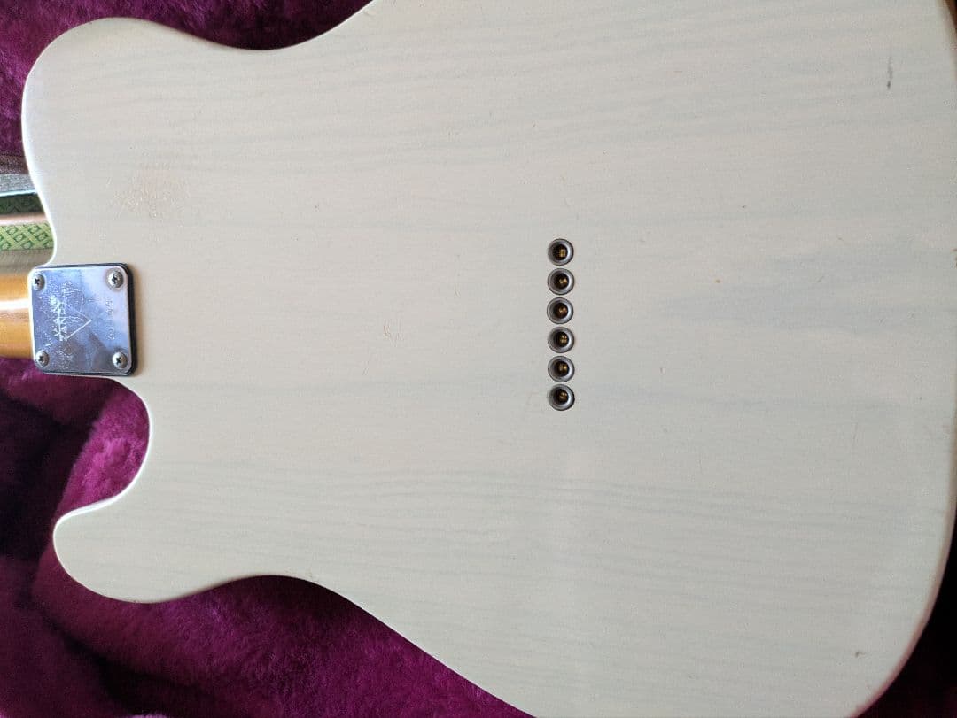 【最終値下】vanzandt tlv-r1