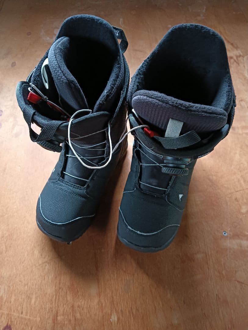 BURTON MOTO BOA® スノーボードブーツ 27cm ダイヤル式