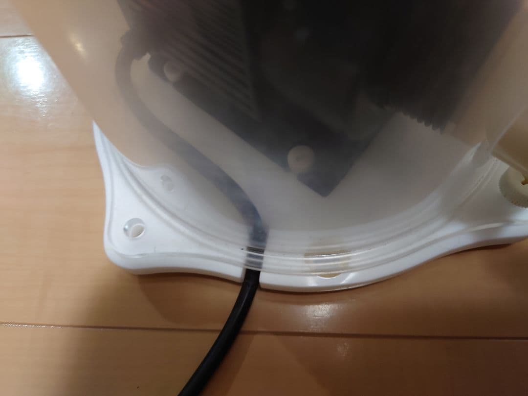 Reef Live Inspire 300 プロテインスキマー