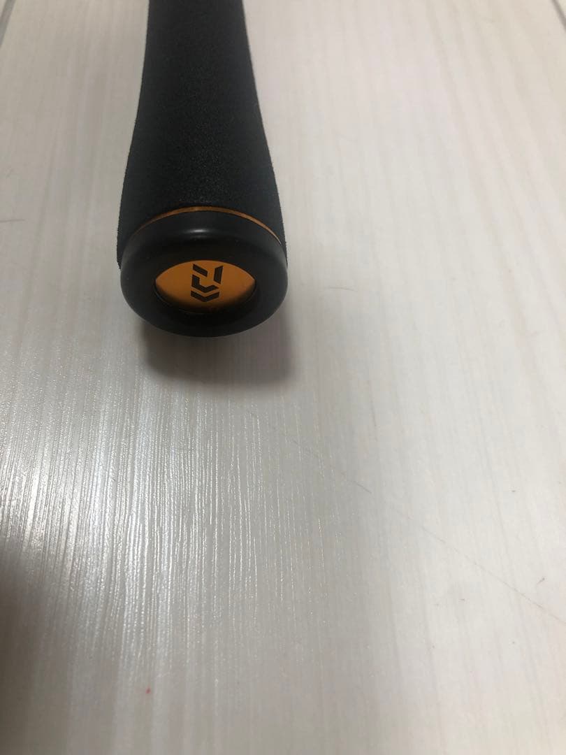 美品 ダイワ リベリオン 6102MRB REBELLION