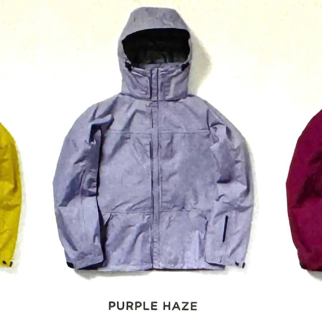 GREEN CLOTHING ヘビージャケット XS