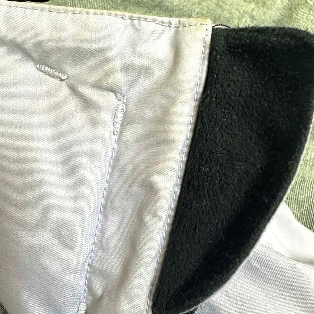 GREEN CLOTHING ヘビージャケット XS