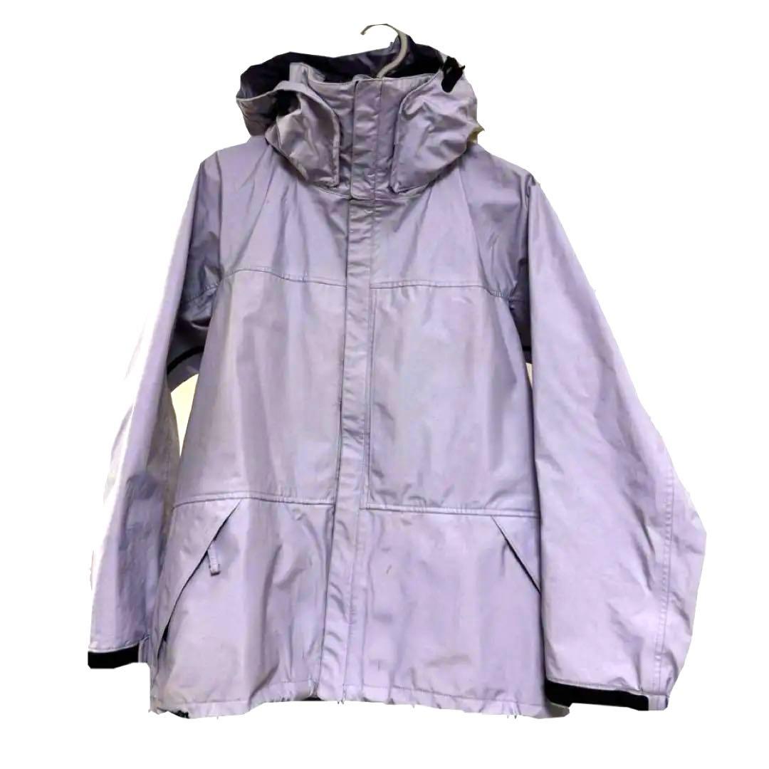 GREEN CLOTHING ヘビージャケット XS