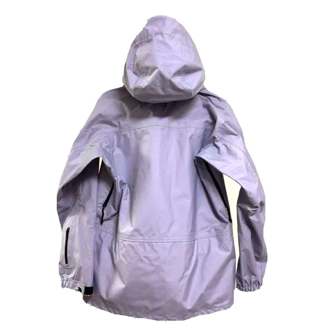 GREEN CLOTHING ヘビージャケット XS