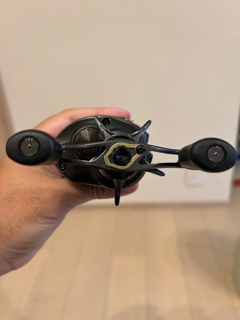 16STEEZ SVTW 右ハンドル　6.3:1 【中古美品】