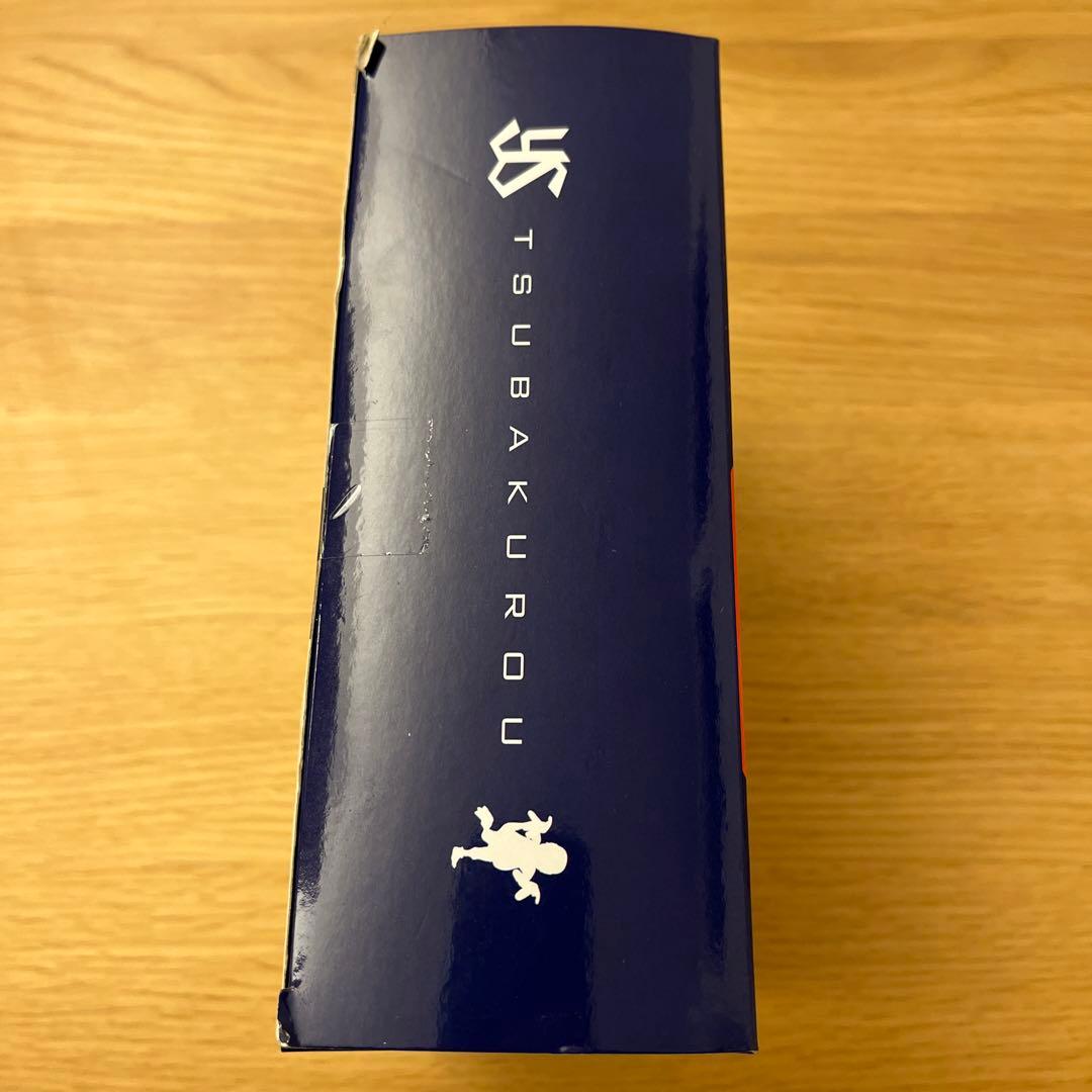 つば九郎　S.H.Figuartsつば九郎　フィギュア　東京ヤクルトスワローズ