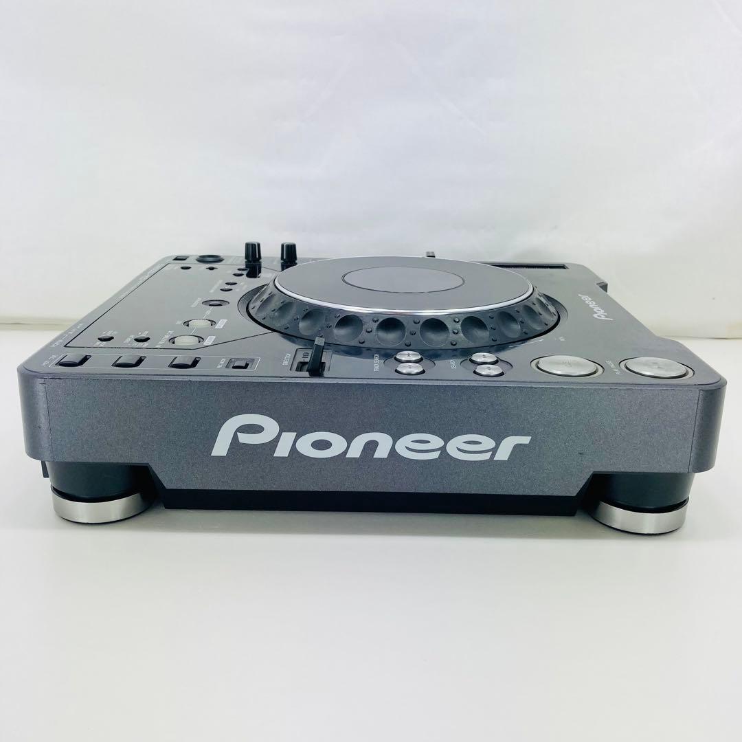 【人気商品】Pioneer DJ パイオニア CDJ-1000MK2