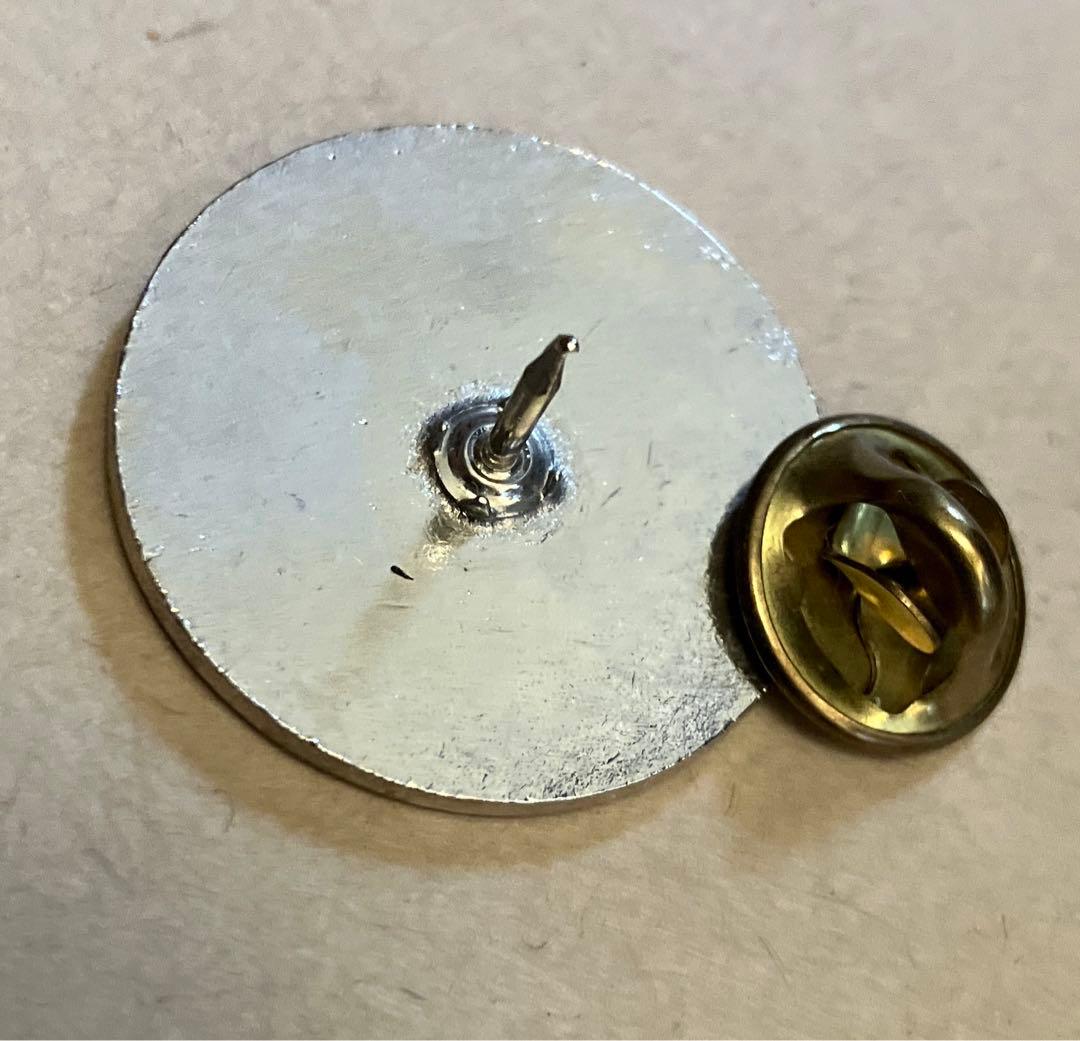 激レア 99年シドニー五輪プレ大会　　サザンクロス大会　日本ピンバッジ