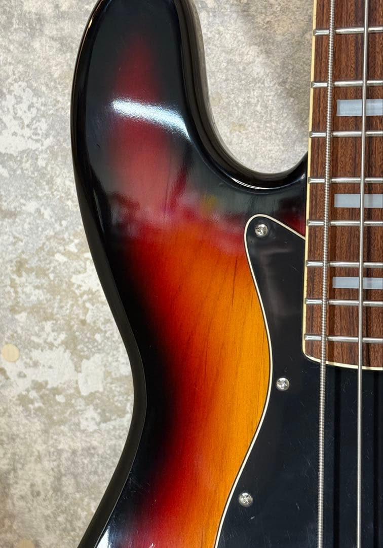 【整備済】Grass Roots G-AMAZE-DX/MS グラスルーツ