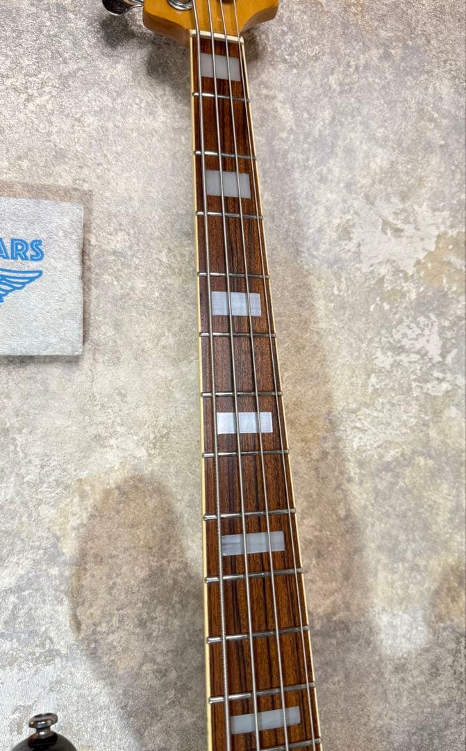 【整備済】Grass Roots G-AMAZE-DX/MS グラスルーツ