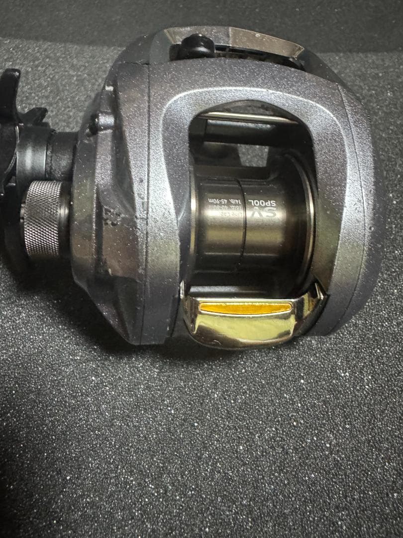 ダイワ(DAIWA) SS SV 103HL (左)